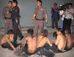 ตร.เร่งรวมหลักฐานเอาผิดคนยิง “สำลี” กลางตลาดซันเดย์