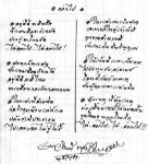 “เนาวรัตน์” เขียนบทกวี “ออกไป” ไล่พวกโกงกิน