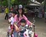 รถรับ-ส่งนักเรียนโอดต้นทุนสูงยอมเสี่ยงเพิ่มปริมาณคนนั่ง