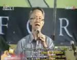 “วีระ” แฉ “พ่อแม้ว” ลักอธิปไตยเขาพระวิหารแจกเขมรหน้าตาเฉย!