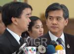 Media rights group condemns Thai censorship in name of king
