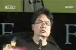 พันธมิตรฯเตรียมเปิดเวทีย่อยหนุน คตส.- “จารุวรรณ” พร้อมขึ้นเวที