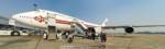 Thai Airways to cancel direct flight to New York
