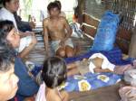 เด็ก 7 ขวบหนองคายเป็นไข้ติดเชื้อไวรัสตาย