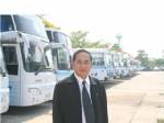 แหลมฉบังเตรียมปรับดีเซลเป็น “เอ็นจีวี” ให้กับรถบริการประชาชน