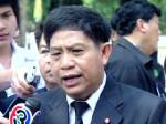 “ปลาไหล” พลิ้วลืมเงื่อนไขร่วมรัฐบาล กอดเก้าอี้แน่นปัดลาออก