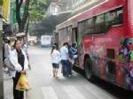 คนขับ-สภาพรถ เหตุหลักอุบัติเหตุรถสาธารณะ ขนส่งเร่งกฎอายุรถไม่เกิน 15 ปี