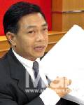 ปชป.เตรียมชง ร่าง พ.ร.บ.ต่ออายุ คตส.วอน ส.ส.-ส.ว.หนุน