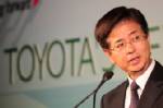 Toyota’s new project