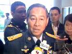 “ชลิต” ปัดถกพันธมิตรฯ ชุมนุม ผบ.เหล่าทัพ โยนเป็นหน้าที่รัฐบาล
