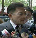 “สมพงษ์” ปัดพัลวันโยก ขรก.ป้อง “แม้ว” ย้ำไม่ใช่นอมินี