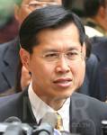 “โฆษกแม้ว” ชิงตัดบทสินบน 2 ล้าน ขำทนายไม่บ้าดิสเครดิตศาล