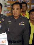 ผบช.ก.ลั่นยุค “สมยศ” ต้องไร้ส่วยทางหลวง!