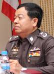 ตร.นำปัญหาต่างด้าวถกในที่ประชุมเหล่าทัพ