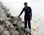 พัทยาเตรียมส่งเรื่องฟ้องศาลโรงแรมดังปล่อยน้ำเสียลงทะเล