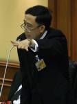 “มิ่ง” ดับเครื่องชน “ตัวใหญ่” รัฐบาลหมักส่อเค้าแตก!