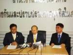ป.ป.ช.จับผิด “แก๊ง ตร.” รับใบสั่งขอหมายจับ “สุนัย”