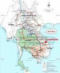 เวียดนามเชื่อมทางหลวงอีกสายเข้าลาว-ไทย