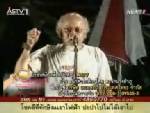 “สมศักดิ์” จวก “หมัก” ส่อปล่อยไทยเสียดินแดนพระวิหาร