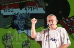 “สนธิ” ย้ำเหตุไล่ กกต.พรุ่งนี้ - เหน็บ ปชป.ล้าหลังมวลชน