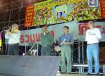 ตร.ชลบุรีปูดแผนชั่วเล่นงานเคเบิลที่เผยแพร่ ASTV