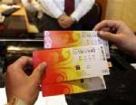 ระบบชำระเงินผ่านบัตรธ. ยังไม่พร้อมสำหรับโอลิมปิก