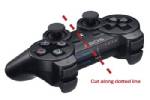 ลือ โซนี่ซุ่มแปลงโฉมจอย PS3