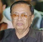 “ปู่ชัย” แบะท่ารอญัตติฝ่ายค้าน คุยโวบรรจุวาระทันก่อน 21 มิ.ย.