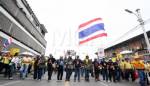 สหภาพฯ รสก.43 แห่ง มีมติร่วมชุมนุมพันธมิตรฯ วันนี้
