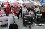 เปิดประตูทัวร์จีนสู่อเมริกา โอกาสทองธุรกิจท่องเที่ยว