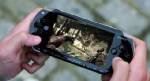 ครายเทคเล็งพัฒนาเกมป้อน PSP