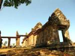 “หมอชูชัย” เตือนปราสาทพระวิหารรัฐบาลละเมิด รธน.ร้อง ส.ว.ส่งศาล รธน.วินิจฉัย