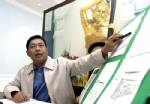 “อลงกรณ์” ตอกย้ำ ครม.หมัก เสียค่าโง่เขมร สละอธิปไตยเขาพระวิหาร