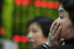 ฝันดีแค่ข้ามคืน หุ้นจีนร่วงต่อ 6.53% ผู้เชี่ยวชาญหวั่นกองทุนทนไม่ถึงสิ้นปี้