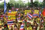 PAD branded as coup maker