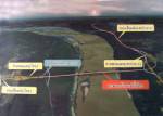 ที่ดินเชียงของพุ่งรับสะพานข้ามโขง4เชื่อม R3a