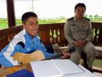 นักดนตรีเดินทางผิดติดคุกแต่งเพลงได้กว่า 100 เพลง