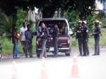 สั่งด่วน! ภาค 2 ส่งกองร้อยควบคุมฝูงชนเข้ากรุงเทพฯ เช้านี้