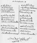 บทกวี"ประชาสถาปนา"โดย เนาวรัตน์ พงษ์ไพบูลย์