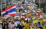PAD confirms march to Government House based on peace