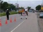 พันธมิตรฯ ตอ.ถูกสกัดทุกจุดกว่า 10 แห่ง