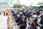ศาลปกครองนัดไต่สวน “พันธมิตรฯ” ร้อง ตร.ป่วนเครื่องเสียง