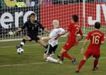 UTCC: People spend less during Euro 2008