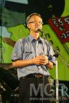 “วีระ” เตือนลูกกรอก อย่าคิดปฏิวัติตัวเองหนีความผิด