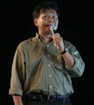 “ศิริชัย” วอนคนไทยร่วมทวงคืน ปตท.ให้เป็นสมบัติของชาติ