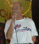 “พิภพ” ลั่นสร้างการเมืองภาค ปชช.กำจัด ส.ส.โกงเมือง