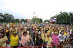 ศาลปกครองมีคำสั่งพันธมิตรฯ ร้อง ตร.ใช้เครื่องเสียงรบกวน