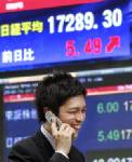 Thai stock index likely to swing, investors keep eye on rallies