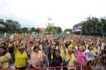 ตร.ประเมินพันธมิตรฯ ชุมนุมปกติ-จราจรไม่ถึงกับติดขัด