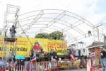 กทม.ขอ รปภ.พันธมิตรฯ ดูแลความปลอดภัยนักเรียน พรุ่งนี้ ร.ร. 2 แห่งเปิดปกติ